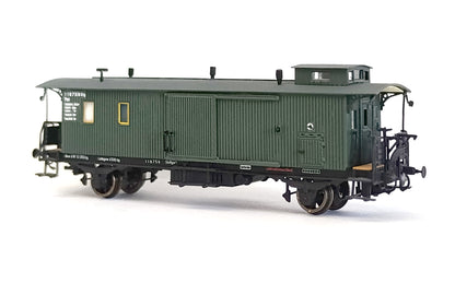 AP4002-002-02 Weinwagen „Wils.Meuschel Jr. Weinhandel“ – K.Bay.Sts.B. - Ich Era