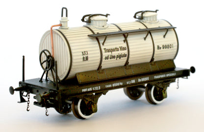 AP4005-005-02 Weinwagen „Wils.Meuschel Jr. Weinhandel“ – K.Bay.Sts.B. - Ich Era