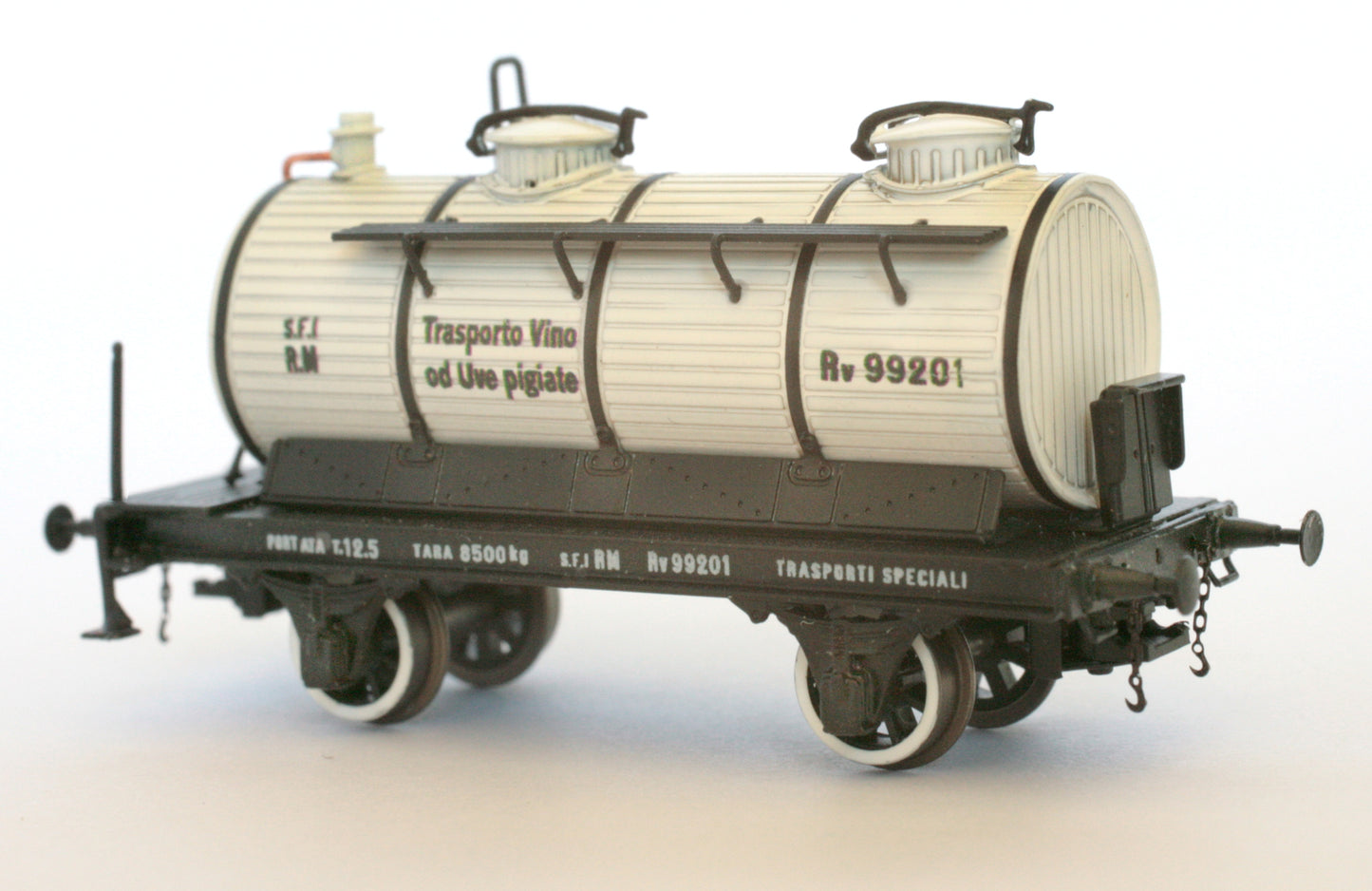 AP4005-005-02 Weinwagen „Wils.Meuschel Jr. Weinhandel“ – K.Bay.Sts.B. - Ich Era