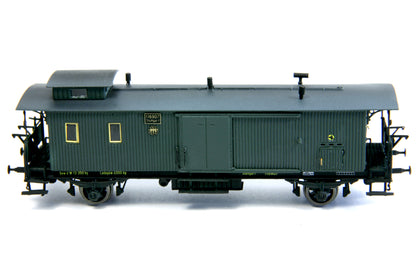 AP4002-002-02 Wagon à vin (Foudre) "Wils.Meuschel Jr. Weinhandel" - K.Bay.Sts.B. - J'ère
