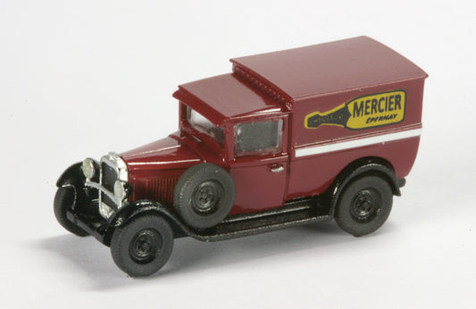 AP5009-001 Citroën AC4 "Champagne Mercier" - II Epoque